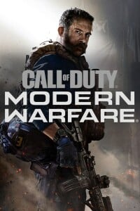 CALL OF DUTY: MODERN WARFARE (PC) CD key