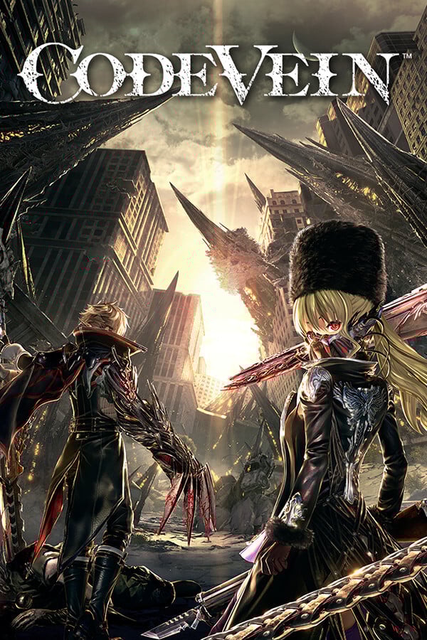 Controller Support Code Vein Geforce Now Code Vein (PC) CD Key For