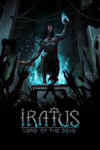 Iratus: Lord of the Dead (PC) CD key