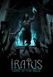Iratus: Lord of the Dead (PC) CD key