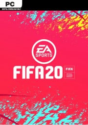 FIFA 20 (PC) CD key