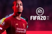 FIFA 20 (Xbox One) key