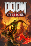 DOOM Eternal (PC) CD key