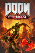 DOOM Eternal (Xbox One) key