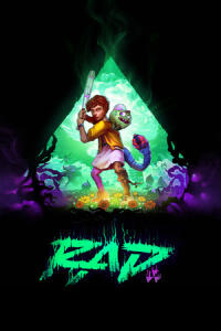 RAD (PC) CD key