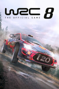 WRC 8 FIA World Rally Championship (PC) CD key