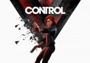 Control (PC) CD key