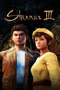 Shenmue III (PC) CD key