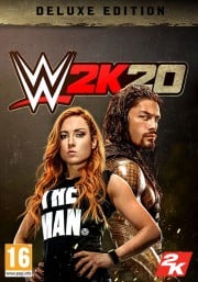 Buy NBA 2K20 Standard Edition Steam CD Key