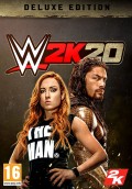 WWE 2K20 (Xbox One) key