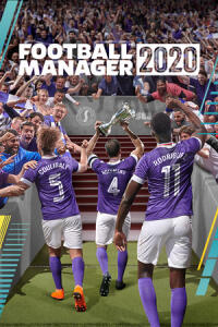 Football Manager 2020 (PC) CD key