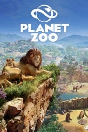 Planet Zoo (PC) CD key