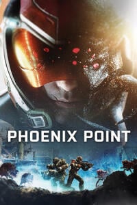 Phoenix Point (PC) CD key