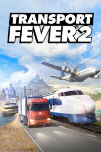 Transport Fever 2 (PC) CD key