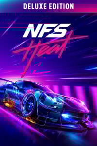 Need For Speed Heat (PC) CD key