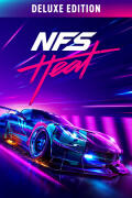 Need For Speed Heat (PC) CD key