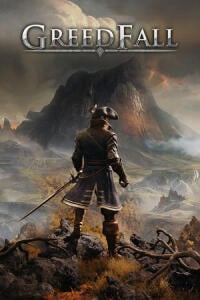 GreedFall (PC) CD key