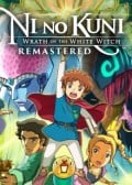 Ni no Kuni Wrath of the White Witch Remastered (PC) CD key