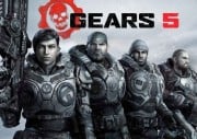 Gears of War 5 Game of the Year Edition – Xbox & Windows 10 [Digital Code]