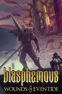 Blasphemous (PC) CD key