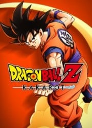  DRAGON BALL Z: Kakarot - Xbox One : Bandai Namco Games Amer:  Everything Else