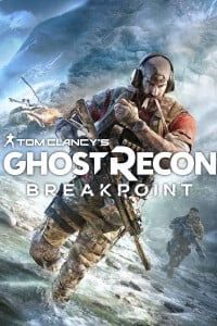 Tom Clancys Ghost Recon Breakpoint (Xbox One) key