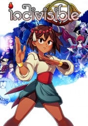 Indivisible (PC) key