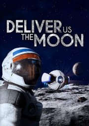 Deliver Us The Moon (PC) key