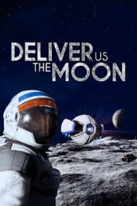 Deliver Us The Moon (PC) key