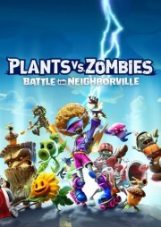 Plants vs Zombies Battle for Neighborville (PC) key