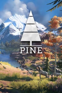 Pine (PC) key