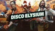 Disco Elysium (PC) key