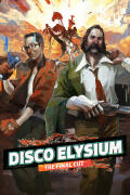 Disco Elysium (PC) key