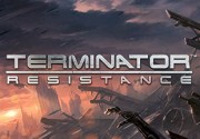 Terminator Resistance (PC) key
