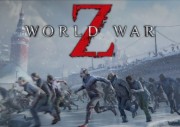 World War Z (PC) key