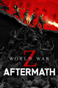 World War Z (PC) key