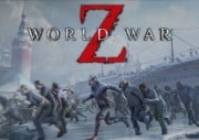 World War Z (Xbox One) key
