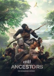 Ancestors: The Humankind Odyssey (PC) key