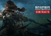 Sniper Ghost Warrior Contracts (PC) key