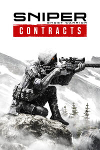 Sniper Ghost Warrior Contracts (PC) key