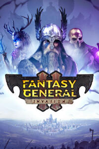 Fantasy General II (PC) key