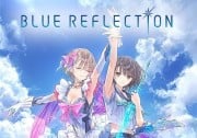 Blue Reflection (PC) key