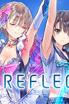 Blue Reflection (PC) key