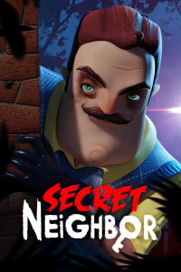 Buy Game Key Secret Neighbor Steam 1060774