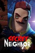 Secret Neighbor (PC) key