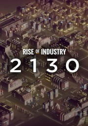 Rise of Industry 2130 DLC (PC) key