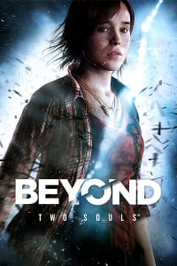 Beyond Two Souls (PC) key