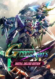 SD Gundam G Generation Cross Rays (PC) key