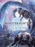 Monster Hunter World: Iceborne (PC) key