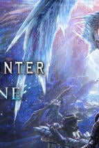 Monster Hunter World: Iceborne (PC) key